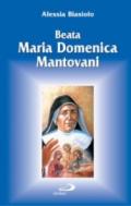 Beata Maria Domenica Mantovani