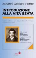 Introduzione alla vita beata. Testo tedesco a fronte