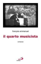 Il quarto musicista