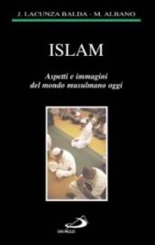 Islam. Aspetti e immagini del mondo musulmano oggi