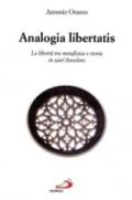 Analogia libertatis: La libertà tra metafisica e storia in sant'Anselmo