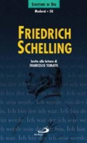 Friedrich Schelling