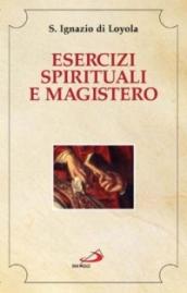 Esercizi spirituali e Magistero