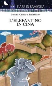 L'elefantino in Cina