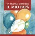 Un piccolo libro per il mio papà