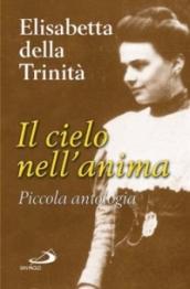 Il cielo nell'anima. Piccola antologia