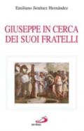 Giuseppe in cerca dei suoi fratelli