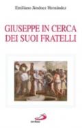 Giuseppe in cerca dei suoi fratelli