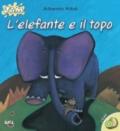 L'elefante e il topo