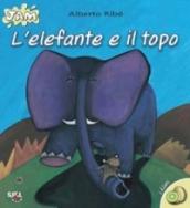 L'elefante e il topo