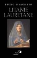 Litanie lauretane