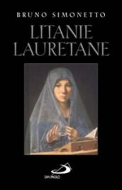 Litanie lauretane