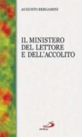 Il ministero del lettore e dell'accolito