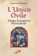 L'unico ovile. Maria Elisabetta Hesselblad