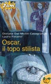 Oscar, il topo stilista