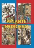 Atlante del Medioevo