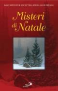 Misteri di Natale. Racconti per un'attesa piena di suspense