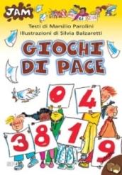 Giochi di pace