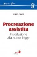 Procreazione assistita. Introduzione alla nuova legge