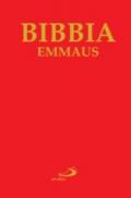 Bibbia. Emmaus