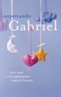 Aspettando Gabriel. Nove mesi e centoquarantotto minuti d'amore