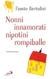 Nonni innamorati, nipotini rompiballe