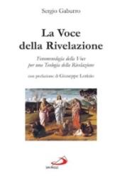 La voce della rivelazione