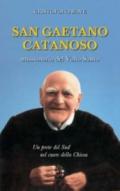 San Gaetano Catanoso. Missionario del Volto Santo. Un prete del Sud nel cuore della Chiesa