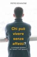 Chi può vivere senza affetti? La pedagogia ignaziana del «sentire» e del «gustare»