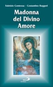 Madonna del Divino Amore