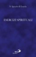 Esercizi spirituali