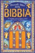 Piccoli libri della Bibbia. 10 minilibri con le migliori storie dell'Antico Testamento. Ediz. illustrata