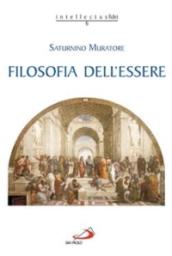 Filosofia dell'essere