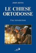 Le Chiese ortodosse. Una introduzione