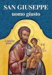 San Giuseppe, uomo giusto