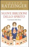 Nuove irruzioni dello Spirito. I movimenti nella Chiesa