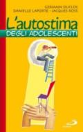 L'autostima degli adolescenti