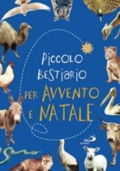 Piccolo bestiario per Avvento e Natale