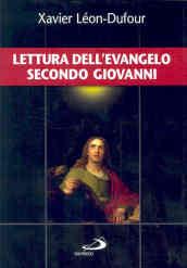 Lettura dell'evangelo secondo Giovanni. 1.Giovanni 1-10