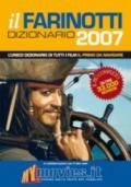 Il Farinotti. Dizionario 2007