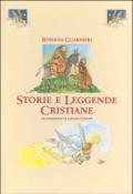 Storie e leggende cristiane