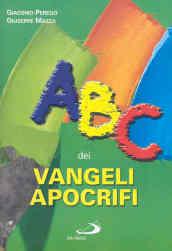 ABC dei vangeli apocrifi