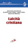 Laicità cristiana