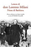 Lettere di don Lorenzo Milani. Priore di Barbiana