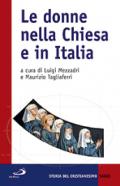 Le donne nella Chiesa e in Italia