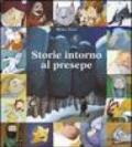 Storie intorno al presepe