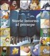 Storie intorno al presepe