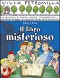 Il libro misterioso