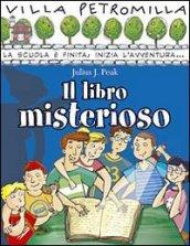 Il libro misterioso