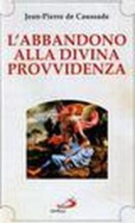 L'abbandono alla divina provvidenza